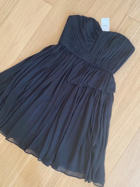 Kokteilové šaty, mango,38 / m