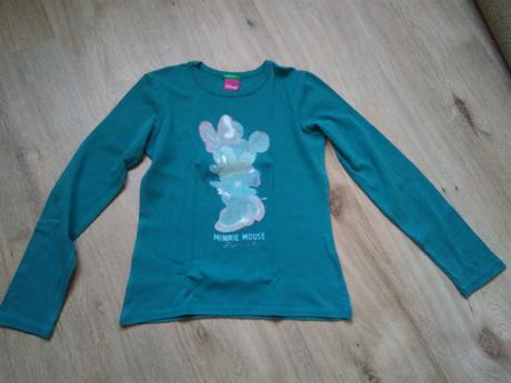 Tričko, benetton,140