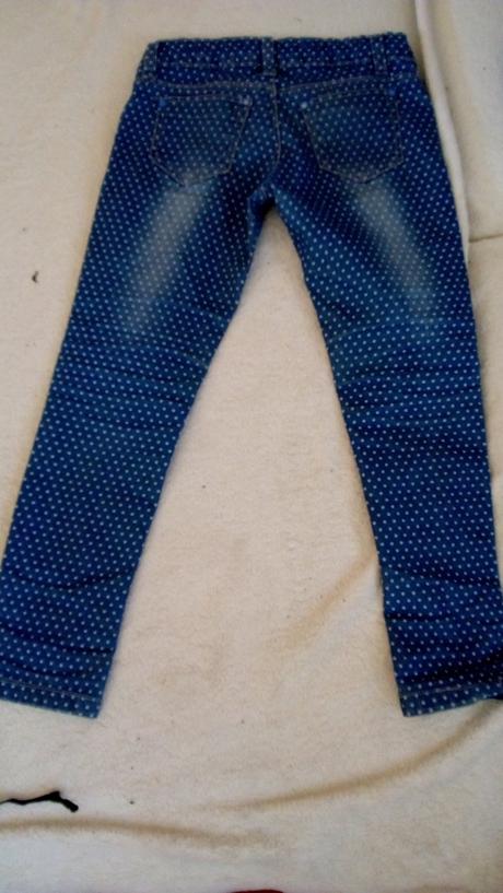 Bodkované slim rifle, 116