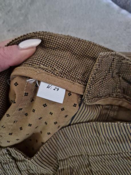 Panske kratasy cena s postou, s