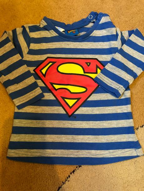 Superman natielnik, 80