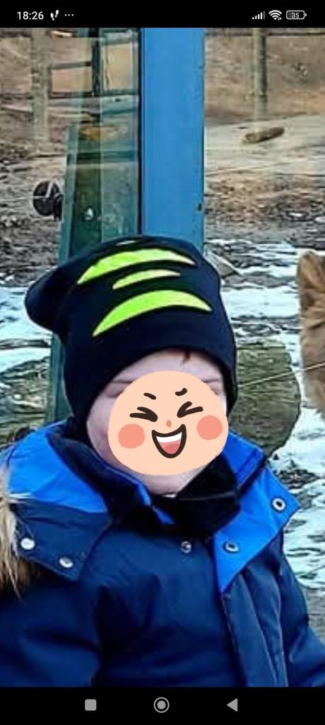 Lyžiarska bunda, 134