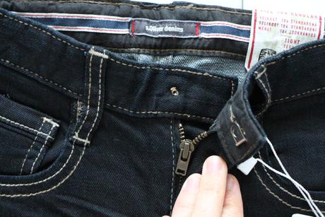 S.oliver rifle., 104