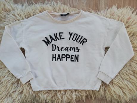 Mikina, new look,158