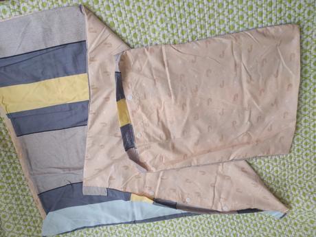 Posteľné prádlo nové, šírka (cm): 140,dĺžka (cm): 200