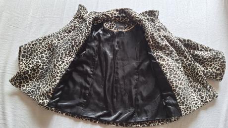 Jarný kabátik next, next,116