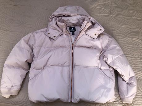 Paperova bunda na zimu converse, converse,s