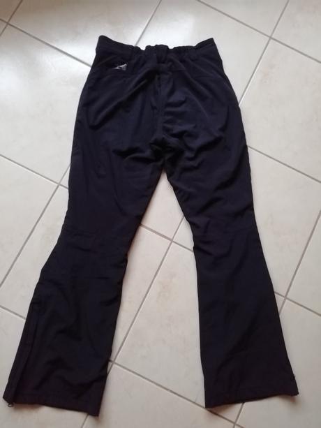 Softshelové nohavice hannah, v. 36, hannah,36