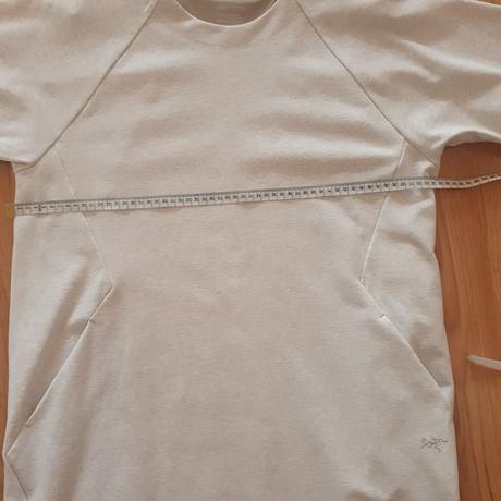 Arc'teryx šaty, m