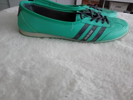 Dámske botasky, adidas,39