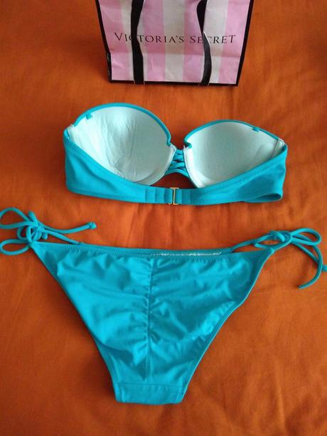 Victoria's secret tyrkysovy vrch, victoria's secret,s