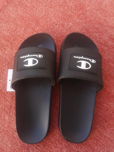 Champion šľapky veľkosť 42, champion,42