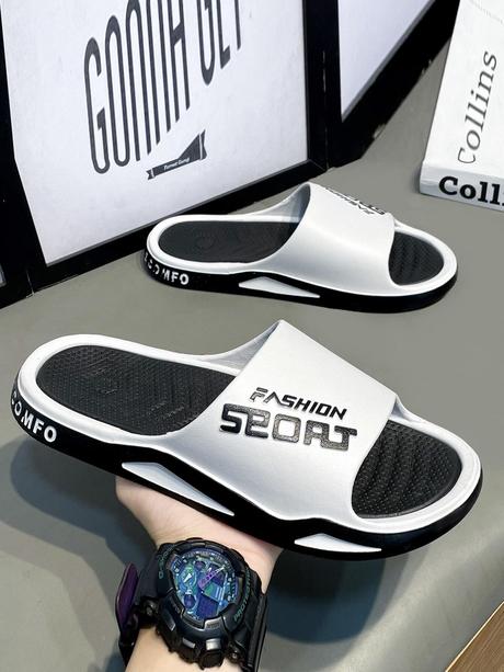 Šľapky na leto, 36 - 49