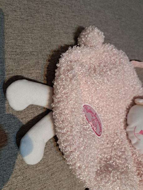 Kabelka baby annabell, 