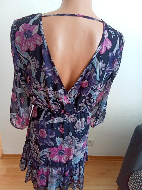 Šaty mango s poštovným, mango,s