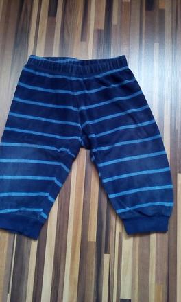 Tepláčiky na 1rok, lupilu,74