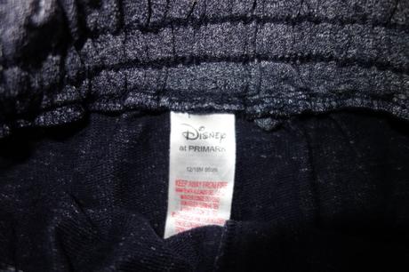 Kraťasy mickey mouse, disney,86