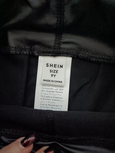 Kozenkove nohavice, 146