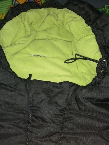 Predám fusak, little angel®