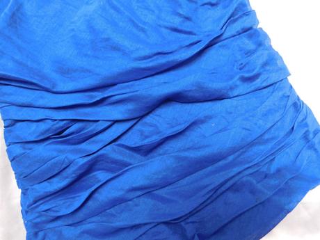 Pekny letny top, topshop,38