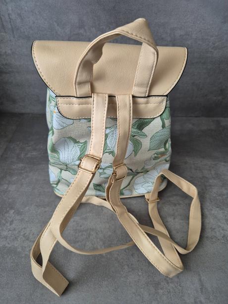 Kozenkovy maly ruksak, 