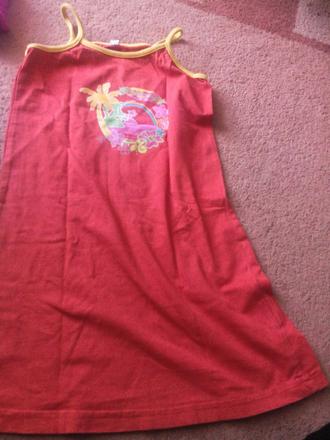 Tielko saty 122, 122