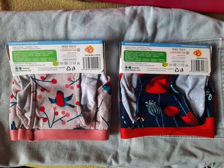 Dedoles dámske nohavičky spodné prádlo s, m, xl, m