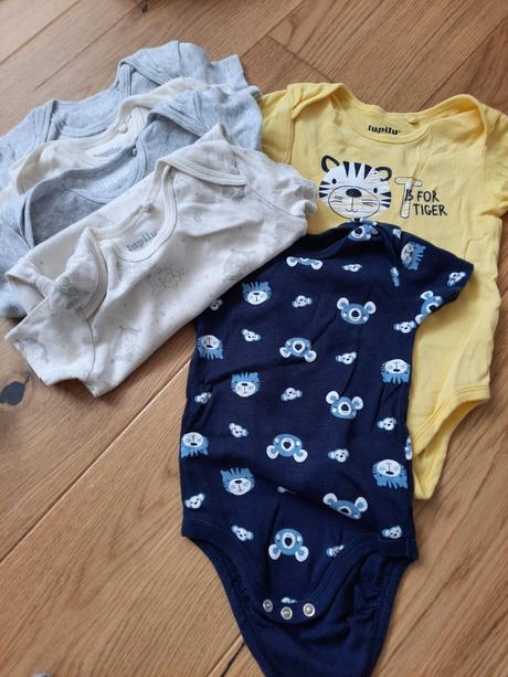 Body lupilu, lupilu,80