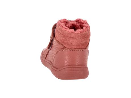 Protetika - zimná obuv gina old pink, protetika,24 - 29