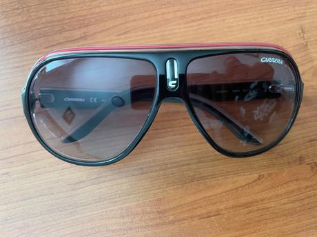 Slnečné okuliare carrerra- unisex,
