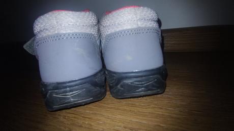 Dievčenské turisticke topanky 31, quechua,31