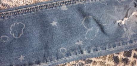 Rifle č.32, tally weijl,32