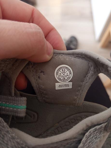 Sandále keen, keen,39