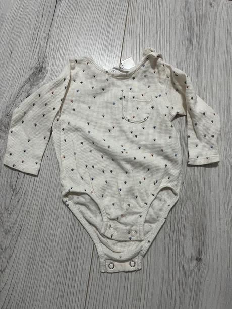 Balík dlhorukávových body 68, 68