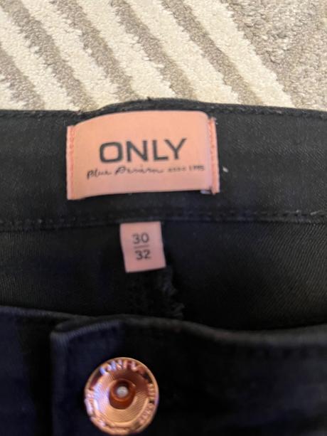 Dámske rifle, only,l