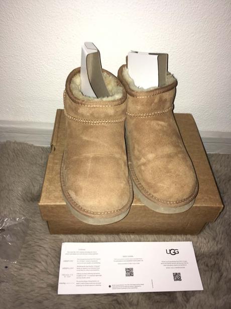 Ugg original kozene cizmy-hollyvoodkytopanky, ugg,38