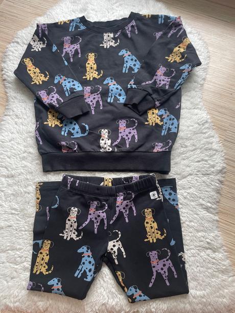 Teplakova suprava psikovia lindex, lindex,98