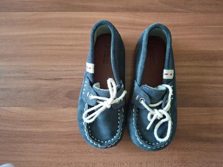 Mokasíny, zara,22