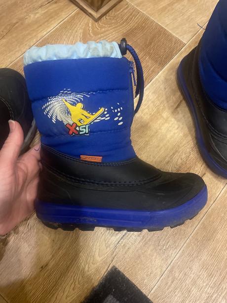 Snehule demar s ovcim runom, demar,31