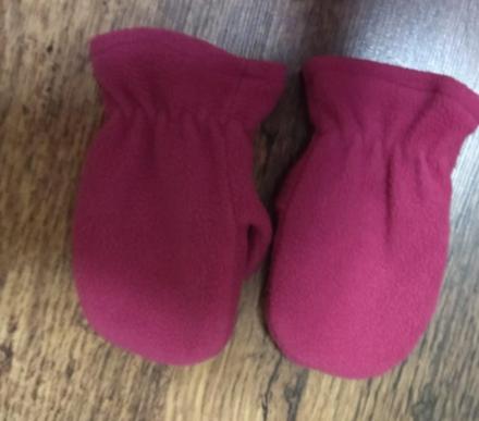 Rukavice flisove, f&f,92