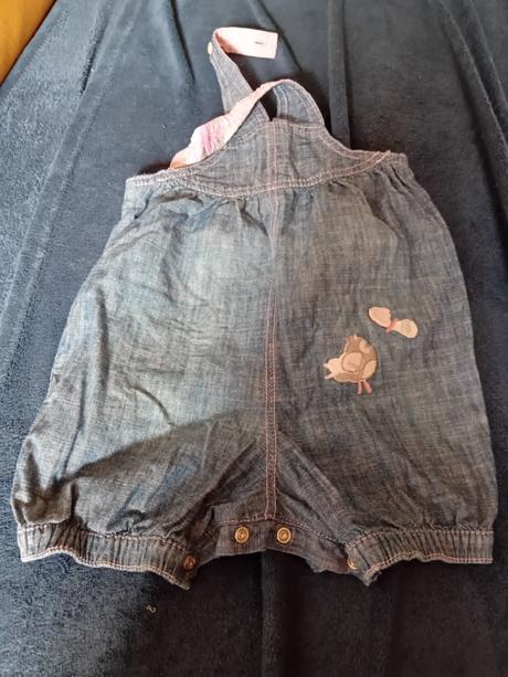 Nohavice na traky, next,74