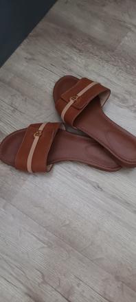 Šlapky lrl, ralph lauren,37