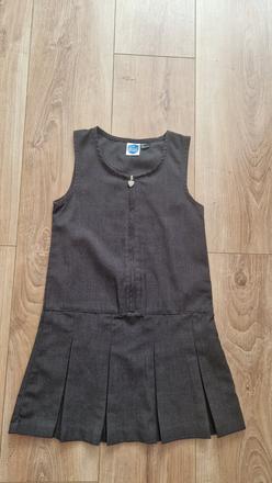 Šatová sukňa veľ. 122-128 cm., 122