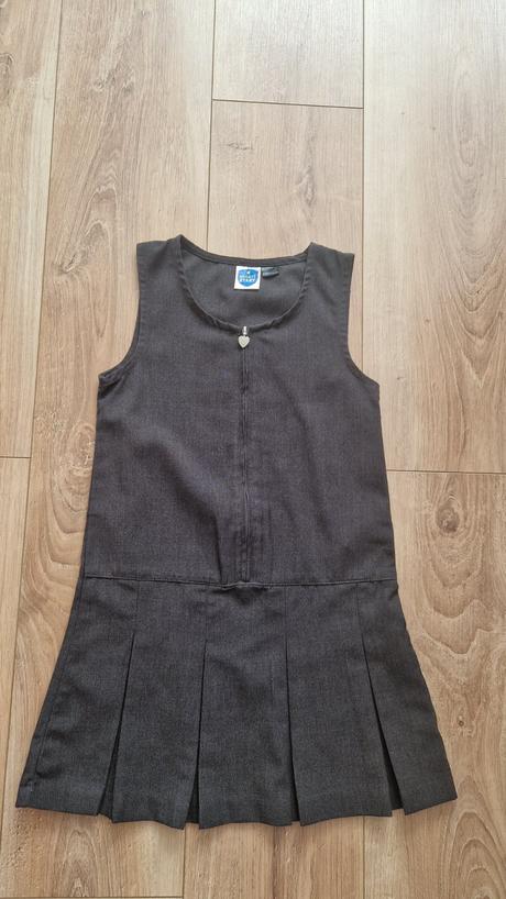 Šatová sukňa veľ. 122-128 cm., 122