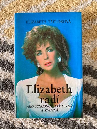 Elizabeth radí (1991), 