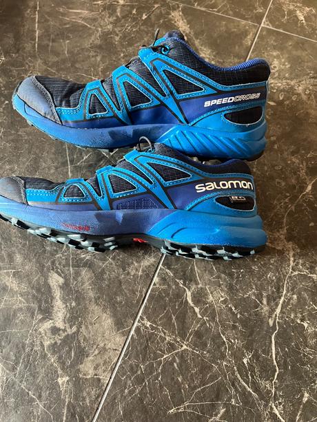 Salamon botasky, salomon,36
