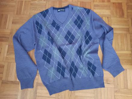 Dámsky pulóver, xl