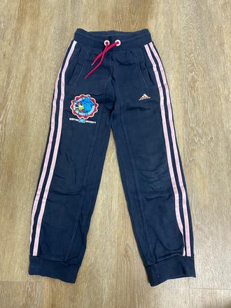 Tepláky adidas monsters, adidas,128