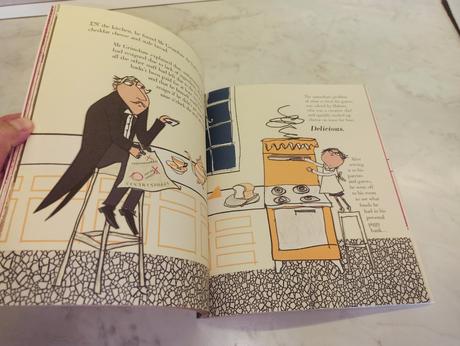 Lauren child - hubert horatio, 