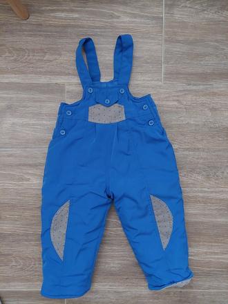 Hrubé otepľovačky č.80-86, 80